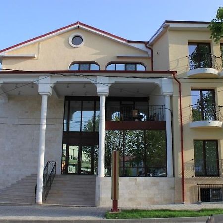 Hotel Anina テキルギオル エクステリア 写真