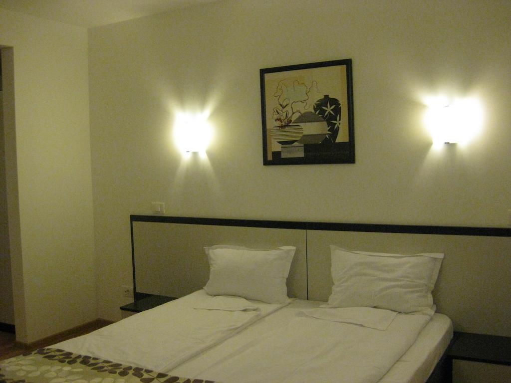 Hotel Anina テキルギオル 部屋 写真