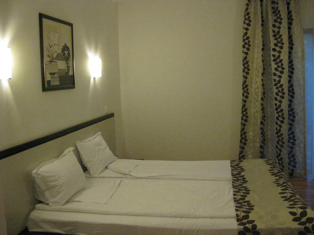 Hotel Anina テキルギオル 部屋 写真