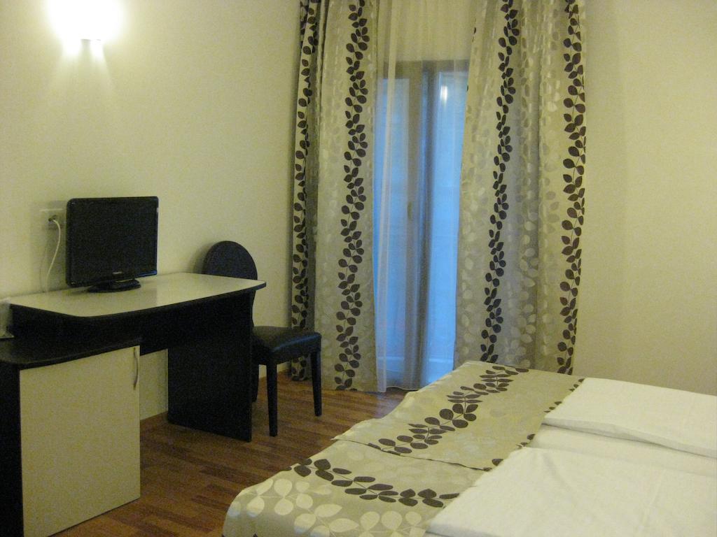 Hotel Anina テキルギオル 部屋 写真